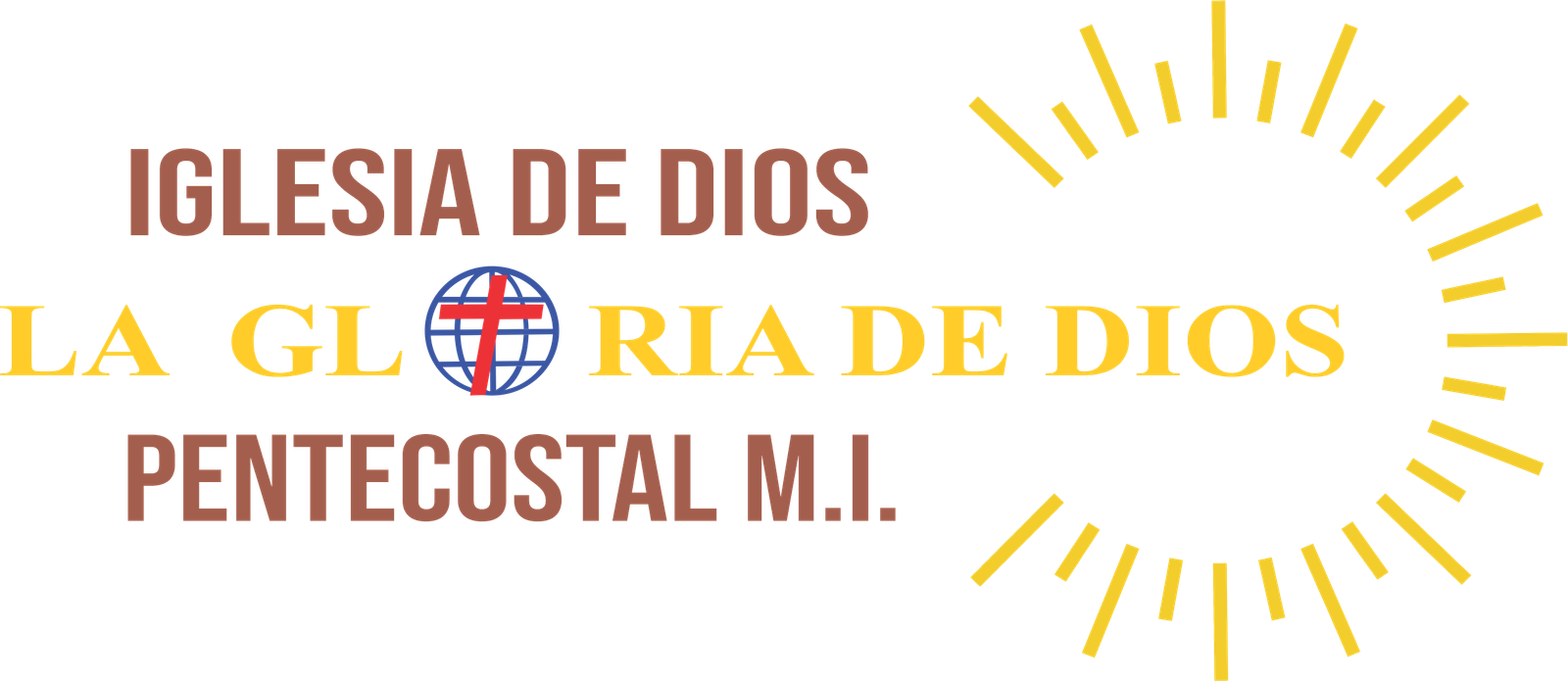 Iglesia La Gloria de Dios